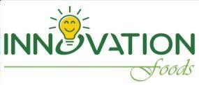 innovation foods Logo